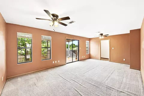 Living - 320 Sunset Ridge Rd, Maxwell, TX 78656 photo 4 of 6