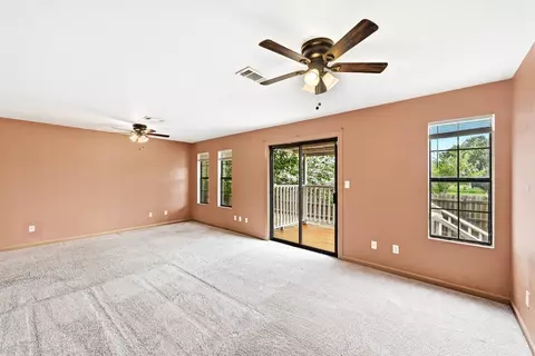 Living - 320 Sunset Ridge Rd, Maxwell, TX 78656 photo 5 of 6