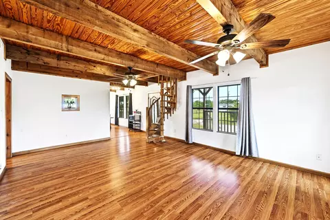 Other - 320 Sunset Ridge Rd, Maxwell, TX 78656 photo 1 of 6