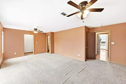 Bedroom - 320 Sunset Ridge Rd, Maxwell, TX 78656 photo 1 of 3