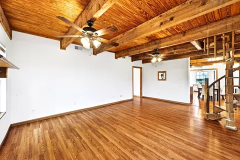 Living - 320 Sunset Ridge Rd, Maxwell, TX 78656 photo 3 of 6