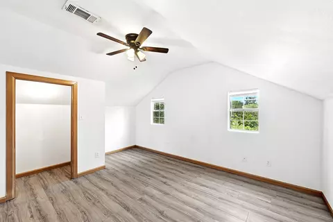 Bedroom - 320 Sunset Ridge Rd, Maxwell, TX 78656 photo 3 of 3