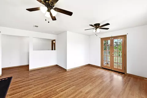 Living - 320 Sunset Ridge Rd, Maxwell, TX 78656 photo 6 of 6