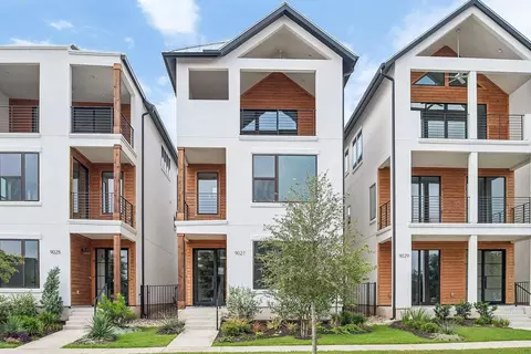 9027 Cattle Baron Path, Austin, TX 78747