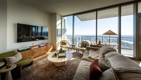 44 East Ave #4205, Austin, TX 78701