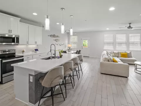 353 Capstone Rd, Liberty Hill, TX 78642