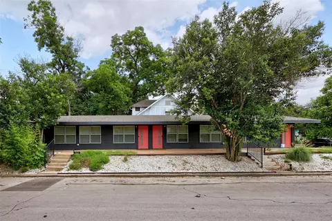 2201 Leon St, Austin, TX 78705