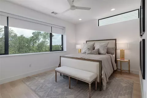Bedroom - 3406 E 17th St #5, Austin, TX 78721 photo 1 of 3