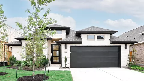 636 Bay Breeze Dr, Kyle, TX 78640