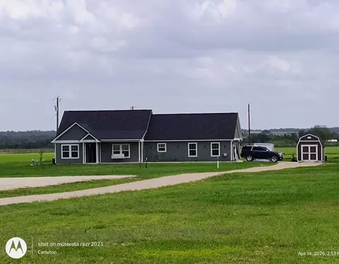 2001 Sunflower Row, Coupland, TX 78615