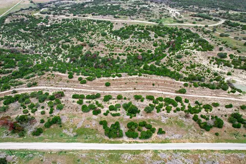 00000 River Shoals Dr, Kempner, TX 76539