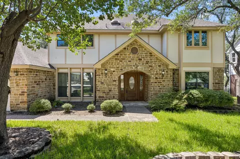 10806 Wintergreen Hl, Austin, TX 78750