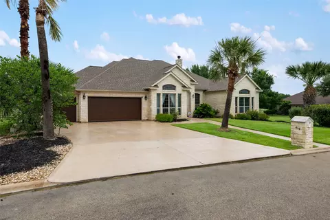 419 Firestone Dr, Marble Falls, TX 78654