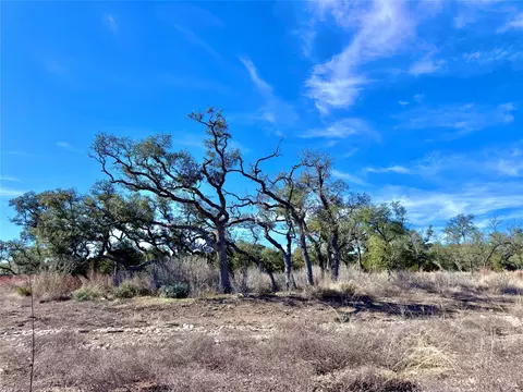 tbd Tract 91 Citadel Dr, Center Point, TX 78010