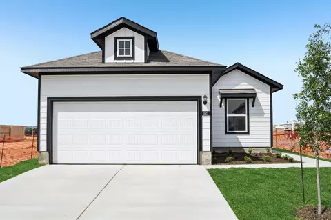 121 Adze Dr, Liberty Hill, TX 78642