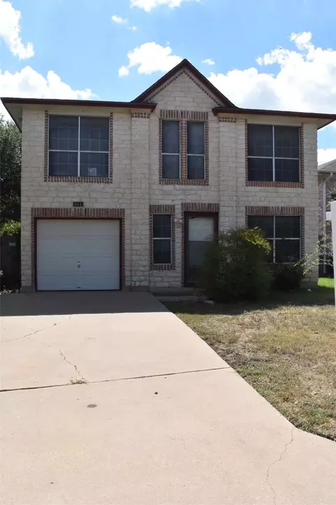 911 Tayside Dr, Pflugerville, TX 78660