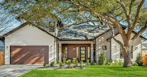 3104 Pinecrest Dr, Austin, TX 78757