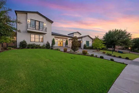 215 Golden Bear Dr, Austin, TX 78738