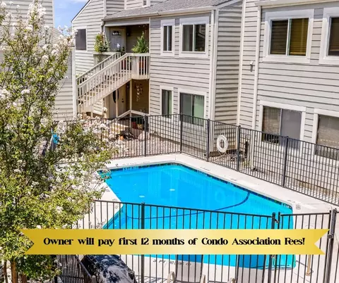 5801 Thunderbird St #A15, Lago Vista, TX 78645
