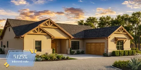 22411 Briarview Dr, Spicewood, TX 78669