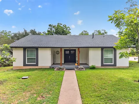2500 Cockburn Dr, Austin, TX 78745