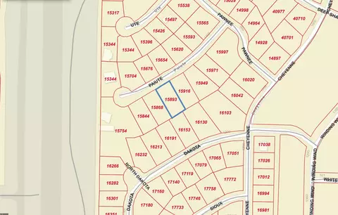 29031 Paiute St, Horseshoe Bay, TX 78657
