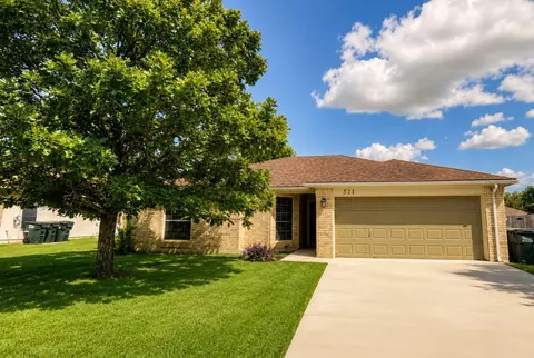 521 Britni Loop, Kyle, TX 78640 photo 1