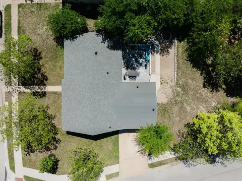 7706 Delafield Ln, Austin, TX 78752