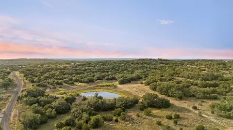 lot13 Byrd Ranch Rd, Johnson City, TX 78636