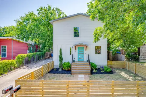 2003 Rountree Dr #1, Austin, TX 78722