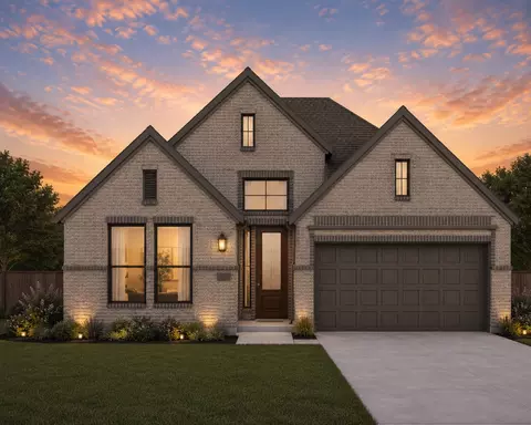 4746 Regents Pl, Round Rock, TX 78665