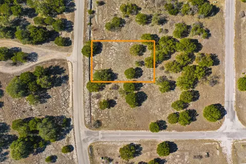 lot14110 S Wind St, Horseshoe Bay, TX 78657