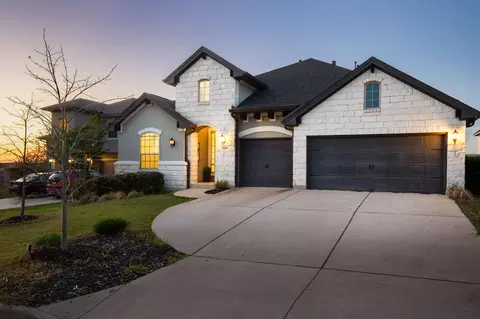 Exterior - 4337 Opera Path, Leander, TX 78641 photo 1 of 5