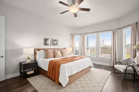 Bedroom - 4337 Opera Path, Leander, TX 78641 photo 2 of 4