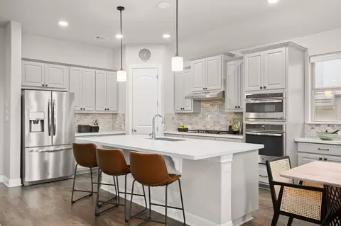 Kitchen - 4337 Opera Path, Leander, TX 78641 photo 2 of 2