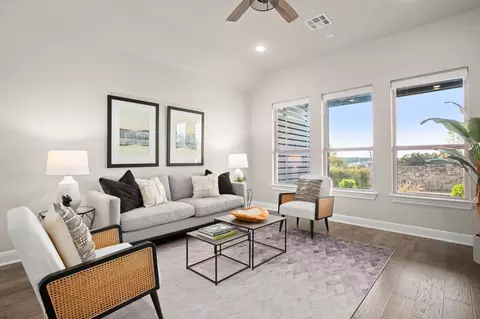 Living - 4337 Opera Path, Leander, TX 78641 photo 4 of 5