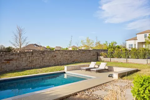 Exterior - 4337 Opera Path, Leander, TX 78641 photo 4 of 5