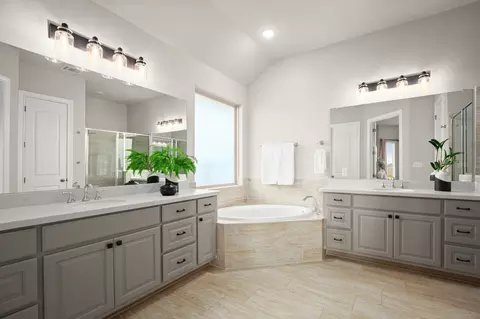 Bath - 4337 Opera Path, Leander, TX 78641 photo 1 of 4