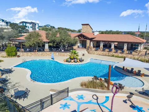 Exterior - 4337 Opera Path, Leander, TX 78641 photo 5 of 5