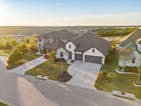 4337 Opera Path, Leander, TX 78641