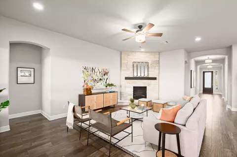 Other - 4337 Opera Path, Leander, TX 78641 photo 1 of 9