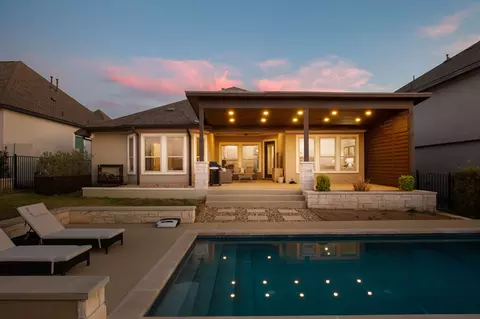 Exterior - 4337 Opera Path, Leander, TX 78641 photo 2 of 5