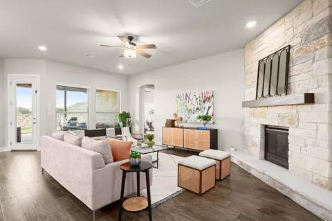 Living - 4337 Opera Path, Leander, TX 78641 photo 1 of 5