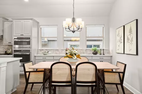 Dining - 4337 Opera Path, Leander, TX 78641 photo 1 of 1