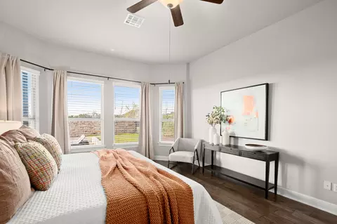 Bedroom - 4337 Opera Path, Leander, TX 78641 photo 1 of 4