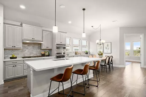 Kitchen - 4337 Opera Path, Leander, TX 78641 photo 1 of 2