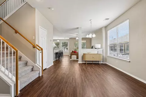 Entry Way - 616 Scheel, Kyle, TX 78640 photo 1 of 2