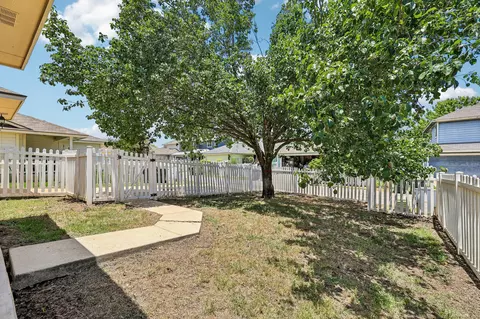 Exterior - 616 Scheel, Kyle, TX 78640 photo 6 of 8