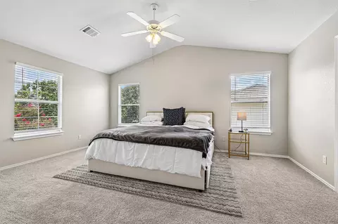 Bedroom - 616 Scheel, Kyle, TX 78640 photo 1 of 6