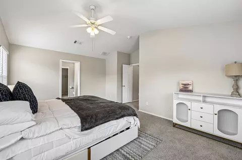 Bedroom - 616 Scheel, Kyle, TX 78640 photo 2 of 6